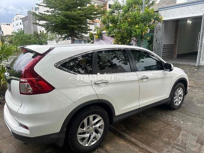 Honda CR V 2017 2.0 AT - 66000 km