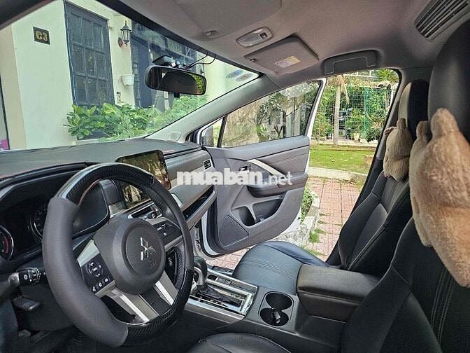 Mitsubishi Xpander 2022 AT Premium - 28000 km