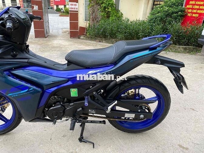 Siêu Phẩm Exciter 155 chính chủ -2022-2023 mới 99%