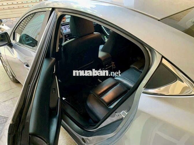 Mazda 6 2014 2.0 AT - 110000 km