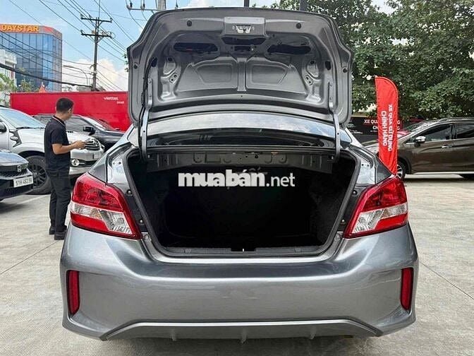 Mitsubishi Attrage 2023 1.2MT - Siêu Đẹp 8vkm
