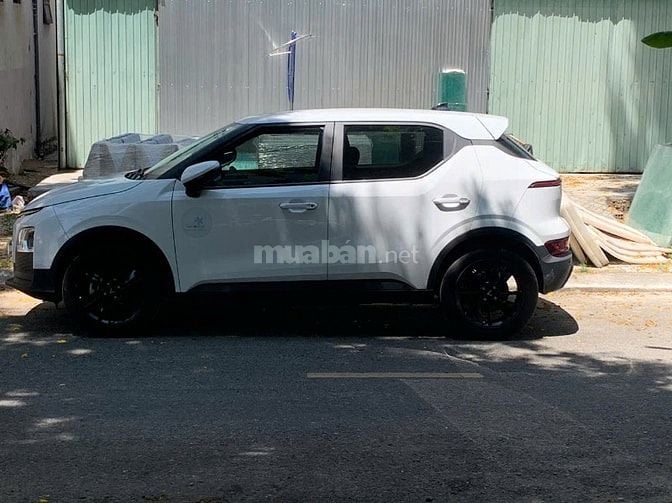 LÊN VF6 NÊN RA ĐI E NÀY CHO AE CÓ THIỆN CHÍ 