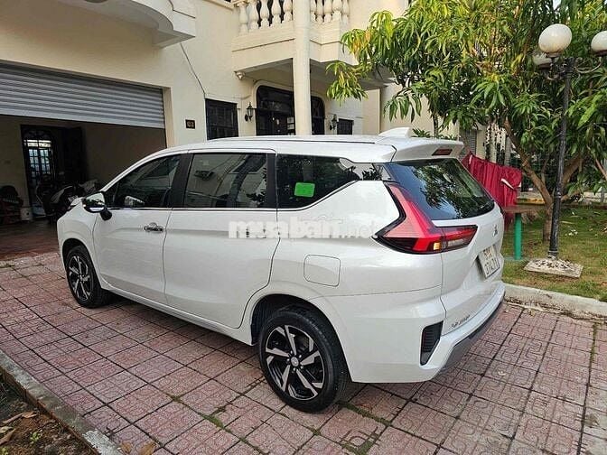 Mitsubishi Xpander 2022 AT Premium - 28000 km