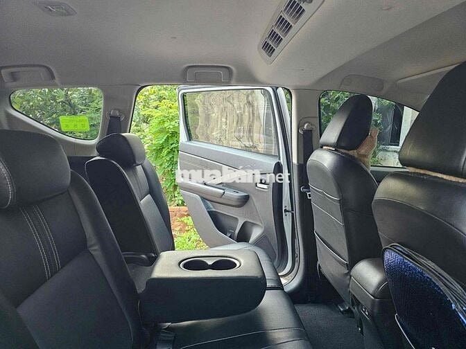 Mitsubishi Xpander 2022 AT Premium - 28000 km