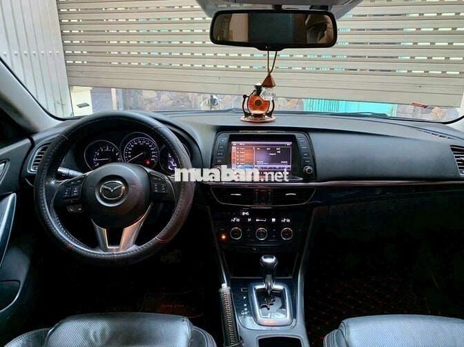 Mazda 6 2014 2.0 AT - 110000 km