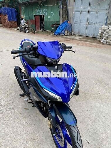 Siêu Phẩm Exciter 155 chính chủ -2022-2023 mới 99%