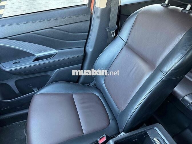 Mitsubishi Xpander Cross 2021 - Siêu Đẹp 6v5km