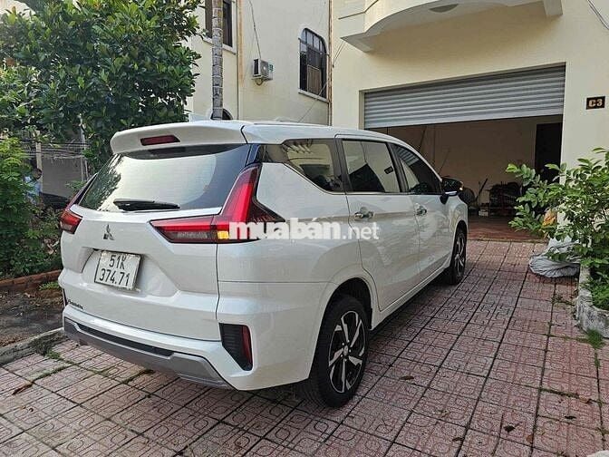 Mitsubishi Xpander 2022 AT Premium - 28000 km