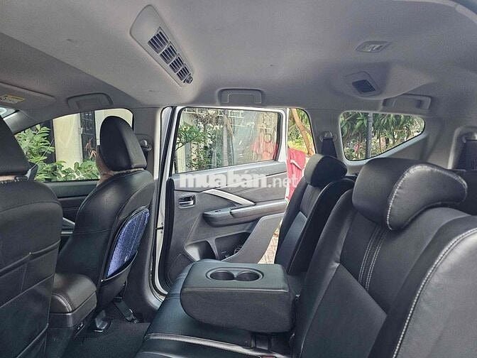 Mitsubishi Xpander 2022 AT Premium - 28000 km