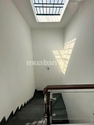 Bán nhà Nguyễn Đình Chiểu, P4, Quận 3, DT 55m2 (4x13.75),1T2L,3ty790