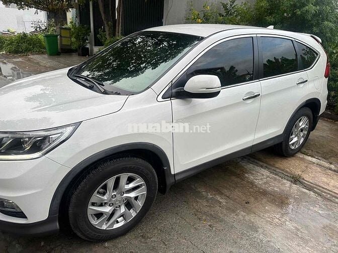 Honda CR V 2017 2.0 AT - 66000 km
