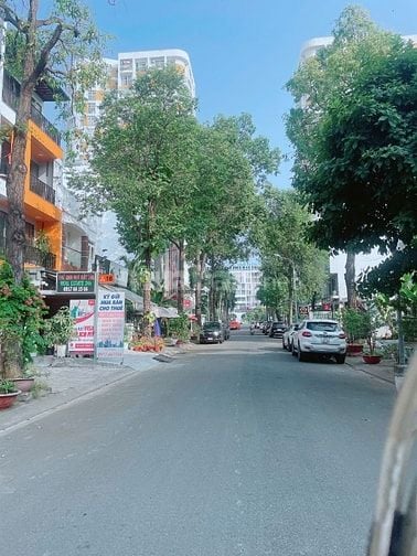 Cần vốn KD Tôi muốn bán lô Nhà Phố nền Be-126m2 KDC 13B Conic giá rẻ