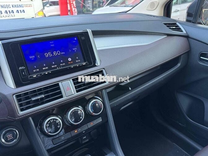 Mitsubishi Xpander Cross 2021 - Siêu Đẹp 6v5km