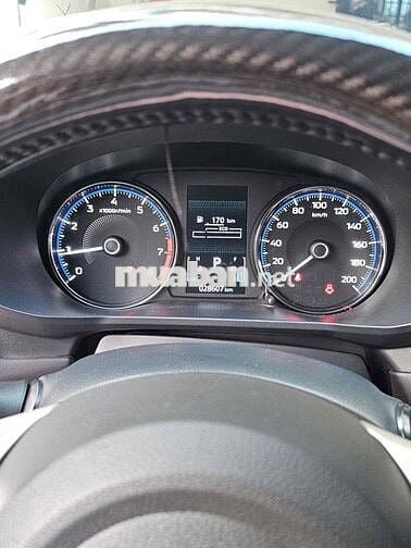 Mitsubishi Xpander 2022 AT Premium - 28000 km