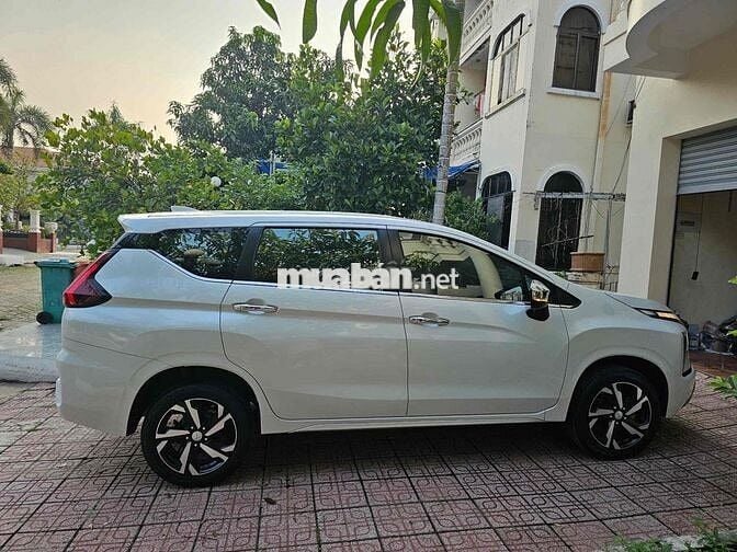 Mitsubishi Xpander 2022 AT Premium - 28000 km