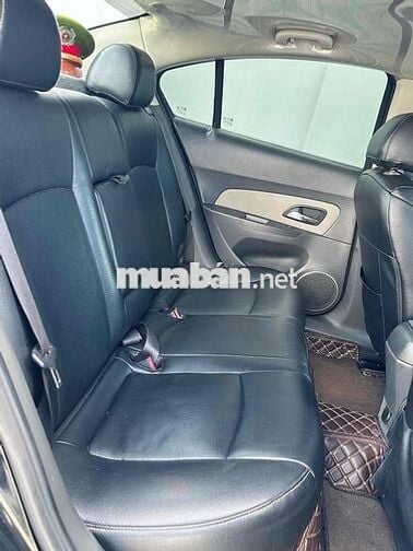 Chevrolet Cruze 2011 LT 1.8 - 90000 km