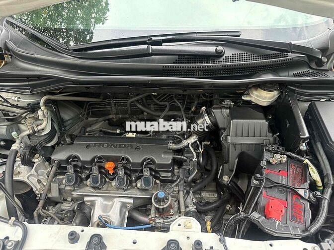 Honda CR V 2017 2.0 AT - 66000 km