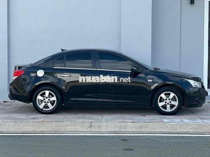 Chevrolet Cruze 2011 LT 1.8 - 90000 km
