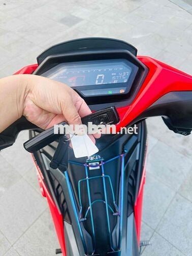 Honda winer V3 bstp chính chủ công chứng