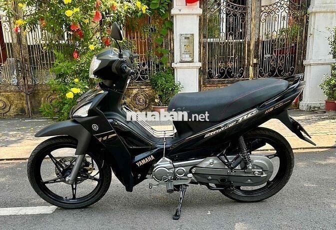 Yamaha Sirius fi đúng đời 2024,xe lướt đẹp