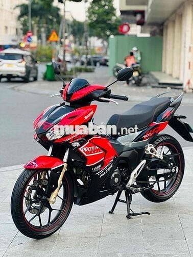 Honda winer V3 bstp chính chủ công chứng