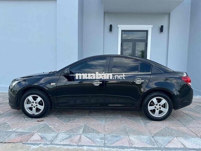 Chevrolet Cruze 2011 LT 1.8 - 90000 km