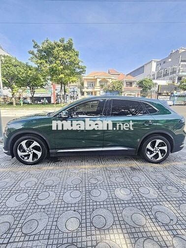 VinFast VF8 2023 Eco - 52000 km