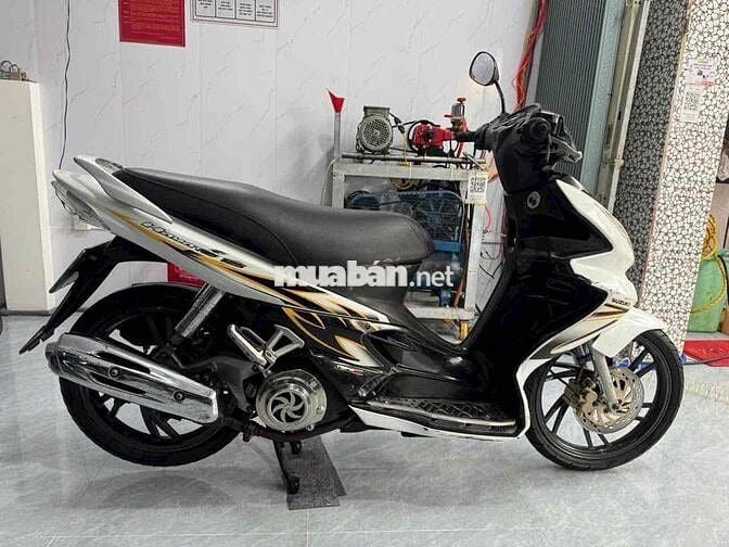 Bán Hayate 125cc bs Sài Gòn.bao an ninh.gtdđ