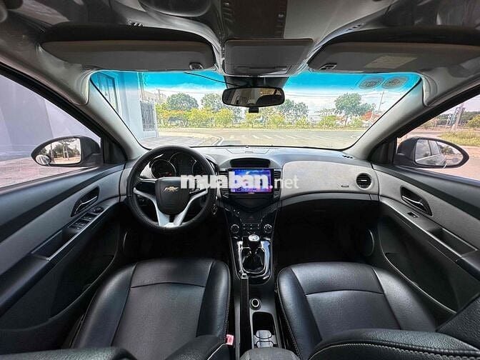 Chevrolet Cruze 2011 LT 1.8 - 90000 km