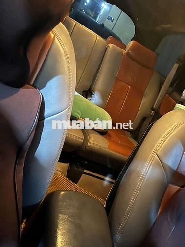 Toyota Innova 2012 2.0J - 120000 km