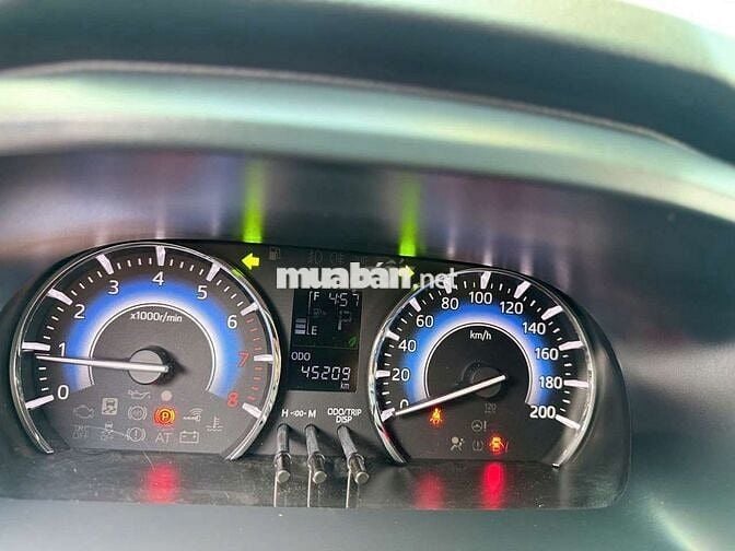 Toyota Rush 2019 S 1.5 AT 7 Chỗ Nhập Indo- Giá tốt