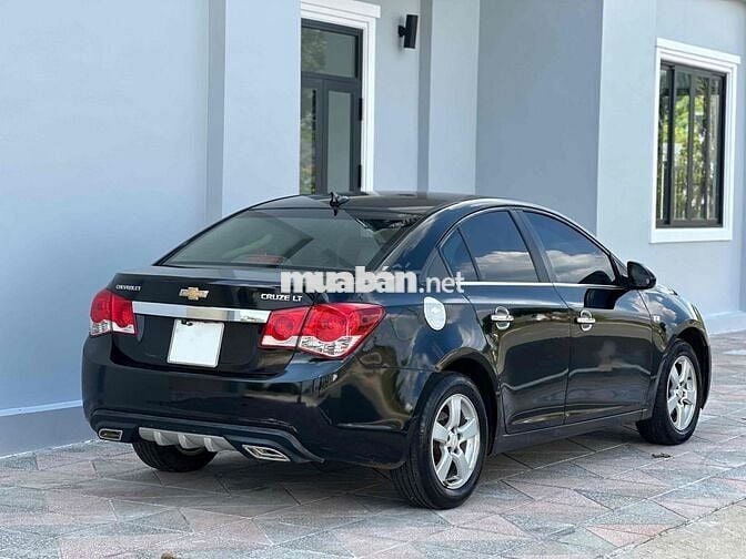 Chevrolet Cruze 2011 LT 1.8 - 90000 km