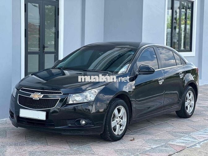 Chevrolet Cruze 2011 LT 1.8 - 90000 km