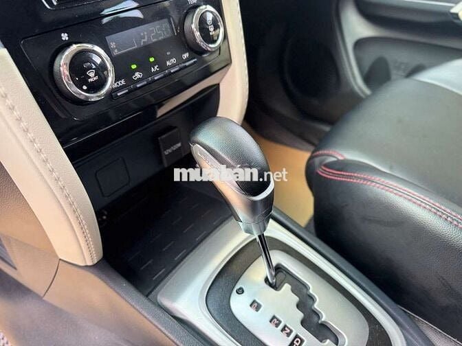 Toyota Rush 2019 S 1.5 AT 7 Chỗ Nhập Indo- Giá tốt