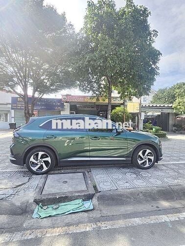VinFast VF8 2023 Eco - 52000 km