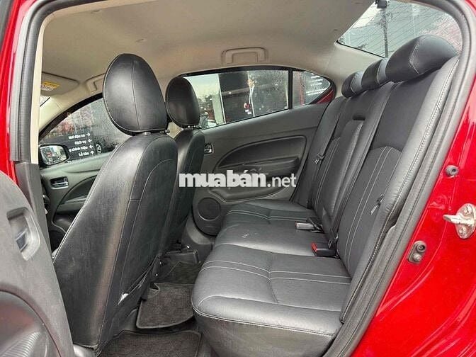 Mitsubishi Attrage 2021 Premium - siêu lướt 4v7km