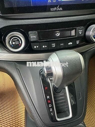 Honda CR V 2017 2.0 AT - 66000 km