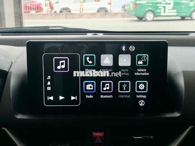 Toyota Veloz 2022 1.5G Cross Top - 131000 km