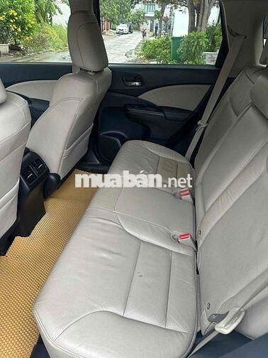Honda CR V 2017 2.0 AT - 66000 km