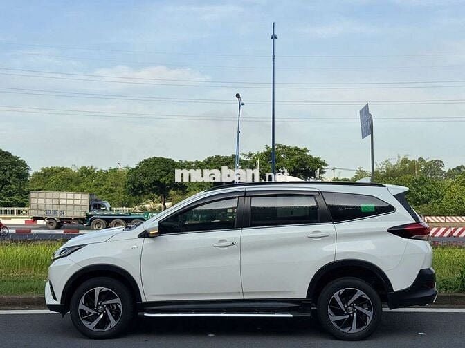 Toyota Rush 2019 S 1.5 AT 7 Chỗ Nhập Indo- Giá tốt