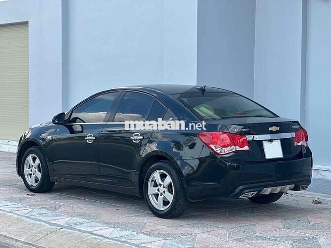 Chevrolet Cruze 2011 LT 1.8 - 90000 km