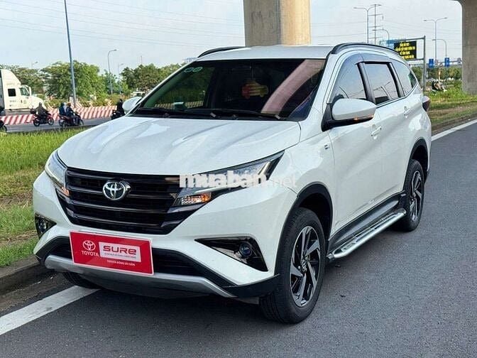 Toyota Rush 2019 S 1.5 AT 7 Chỗ Nhập Indo- Giá tốt
