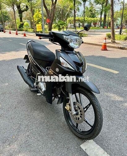 Yamaha Sirius fi đúng đời 2024,xe lướt đẹp