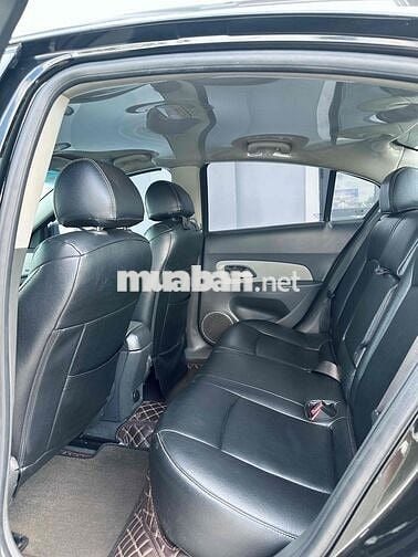 Chevrolet Cruze 2011 LT 1.8 - 90000 km