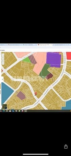 Chính chủ bán nhà mặt tiền đường số 9 linh tây