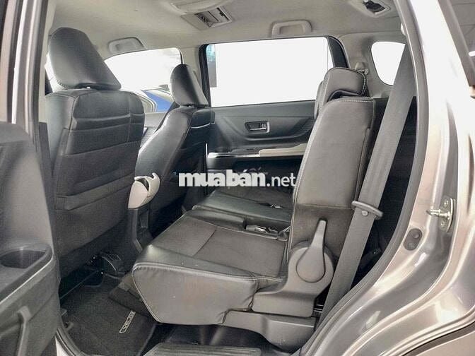 Toyota Veloz 2022 1.5G Cross Top - 131000 km