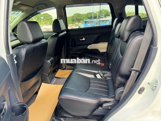 Toyota Rush 2019 S 1.5 AT 7 Chỗ Nhập Indo- Giá tốt