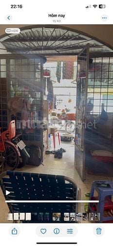 Chính chủ bán nhà mặt tiền đường số 9 linh tây