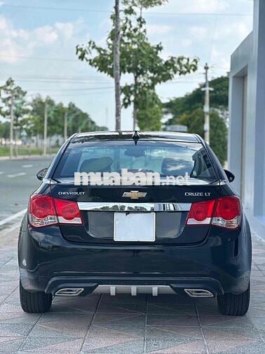 Chevrolet Cruze 2011 LT 1.8 - 90000 km