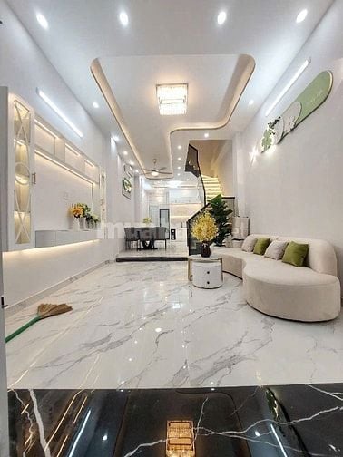 1 Siêu Phẩm Mới Hoàn Thiện Đẹp Lung Linh 4 Tầng 4pn Shr